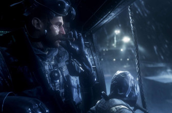 Наконец-то можно купить Call of Duty: Modern Warfare Remastered дешево