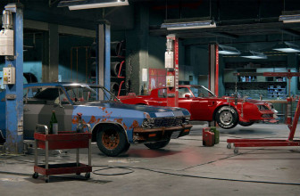 Надо купить Car Mechanic Simulator 2018?