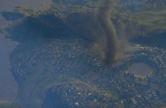 Cities. Skylines. Natural Disasters дешевая покупка со скидкой