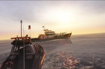 Купить Coast Guard со скидкой