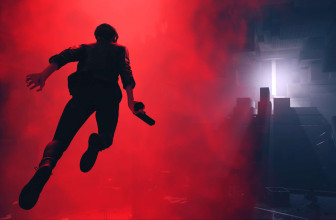 Новая игра от Remedy ждет — купите Control дешево