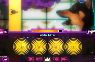 Cosmic DJ продается в Steam со скидкой 86%