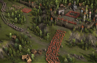 Казаки 3 со скидкой