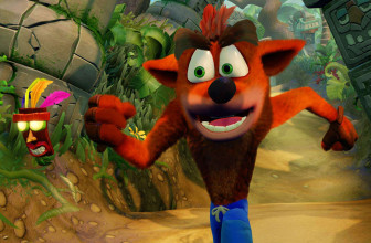 Наконец-то можно купить Crash Bandicoot N. Sane Trilogy на PC