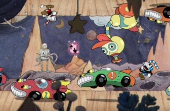 Попробуйте купить Cuphead дешево