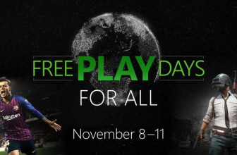 Для Xbox One пройдут бесплатные выходные в PUBG и Pro Evolution Soccer 2019