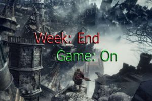 Финал Dark Souls III со скидкой 19%, бесплатные выходные Titanfall 2, куча новых скидок и даже одна забастовка!