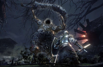 Dark Souls 3. The Ringed City купить ключ дешево