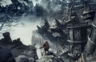 Купить Dark Souls III. The Ringed City