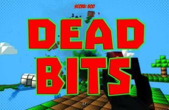 Забирайте игру Dead Bits для Steam бесплатно