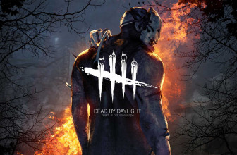 Купить со скидкой Dead by Daylight
