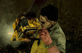 Можем предложить купить Dead by Daylight: Leatherface дешево