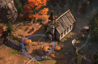 Тактика и стратегия на Диком Западе? Купите Desperados III дешевле Steam и покажите, что ум не менее важен, чем быстрая рука