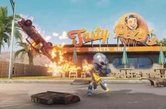 Купите Destroy All Humans! дешево и разнесите землян в труху