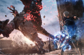 Купите Devil May Cry 5 дешево и узрите триумфальное возвращение серии