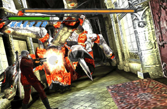 Тряхните стариной — купите Devil May Cry HD Collection дешево