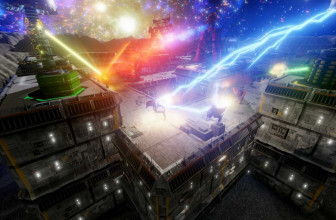 Распродажа DG2: Defense Grid 2 со скидкой 75% в Стиме