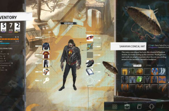 Купите Disco Elysium дешево, ведь это настоящий роман в теле RPG