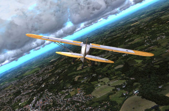 Предзаказ Dovetail Games Flight School со скидкой