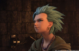 Купите Dragon Quest XI: Echoes of an Elusive Age дешево и насладитесь настоящей Jrpg