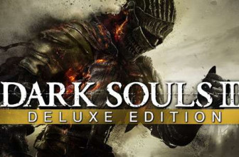 Купить ключ Dark Souls 3 Deluxe Edition