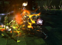 Все версии Dungeon Siege продаются со скидкой 75%