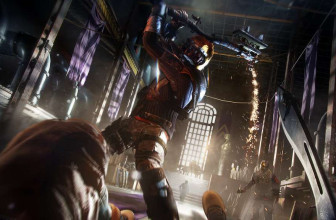Купите Dying Light 2 дешево и узнайте продолжение истории последнего убежища людей в зараженном мире