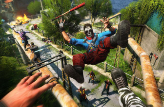 Купите Dying Light: Bad Blood дешево и попробуйте сочетание Battle Royale с PvE