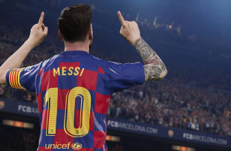 Следующая эволюция Pro Evolution Soccer здесь! Купите eFootball PES 2020 дешево
