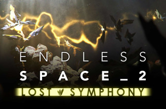Добавьте атмосферной музыки в Endless Space 2 — купите Lost Symphony