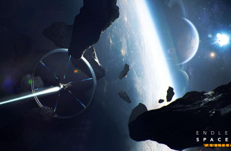 Новая фракция ждет — купите Endless Space 2 Vaulters дешево
