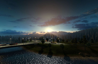 Купить дешево ключ Euro Truck Simulator 2