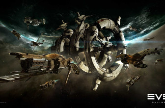 Купить ключ активации EVE Online со скидкой