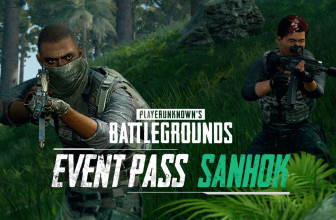 Купите Event Pass: Sanhok для PlayerUnknown’s Battlegrounds