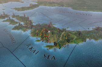 Возможность купить Europa Universalis IV Mandate of Heaven дешево