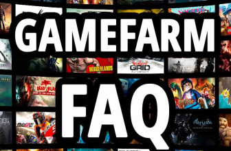 Вопросы и ответы о GameFarm