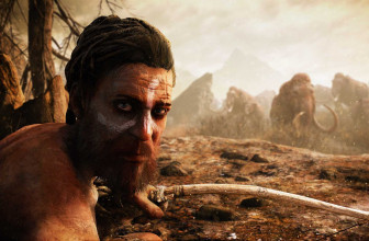 Покупка Far Cry Primal дешево
