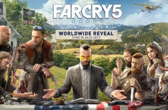 Когда можно купить Far Cry 5?