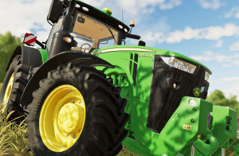 Купите Farming Simulator 19 дешево и насладитесь новым графическим движком