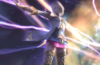 На ПК появится возможность купить Final Fantasy XII: The Zodiac Age дешево