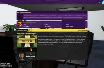 Купите Football Manager 2020 дешево и дотянитесь до звезд мирового футбола