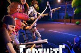 Купить ключ Fortnite
