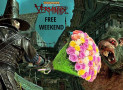 Бесплатные выходные в Warhammer: End Times — Vermintide