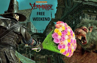 Бесплатные выходные в Warhammer: End Times — Vermintide