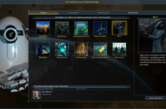 Спешите купить дешево Galactic Civilizations III: Crusade Expansion Pack