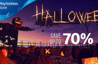 В PSN стартовала распродажа на Хэллоуин