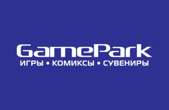 Описание и отзывы магазина GamePark