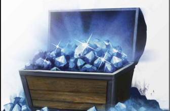 Купить Guild Wars 2 Gems