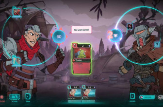 Наёмники, пираты и sci-fi. Новая игра от студии Klei ждет — купите Griftlands дешево