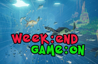 Окончание распродажи 2K, скидки на игры 505 Games, релиза Yakuza 0, бесплатные выходные в 9-ти играх, подробности новой игры Valve, раздача Апокалпсиса для Battlefield 1 и еще немного скидок на выходные